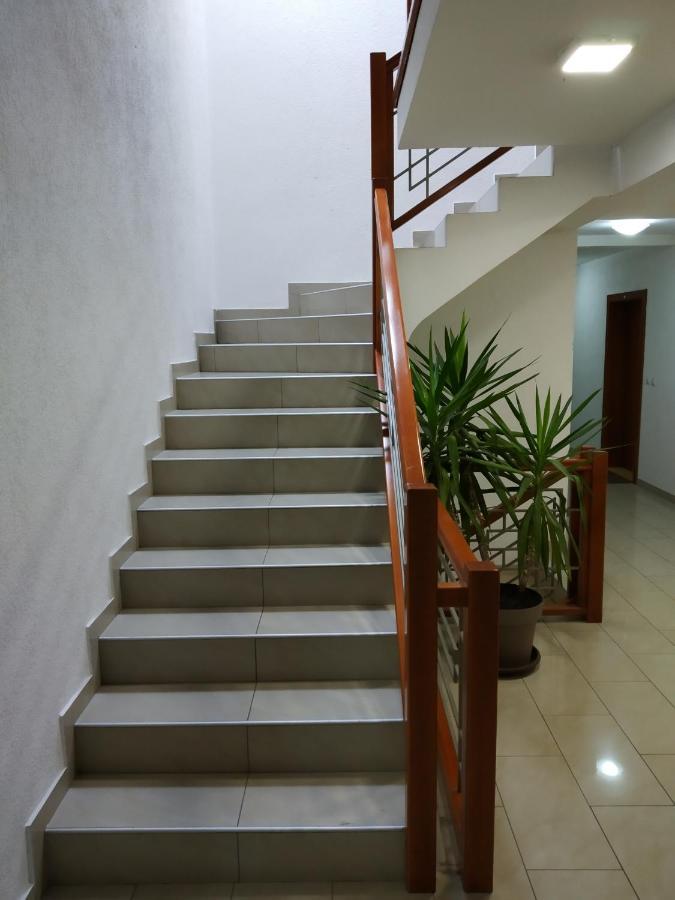 Apartman Zenit Vrnjačka Banja Extérieur photo