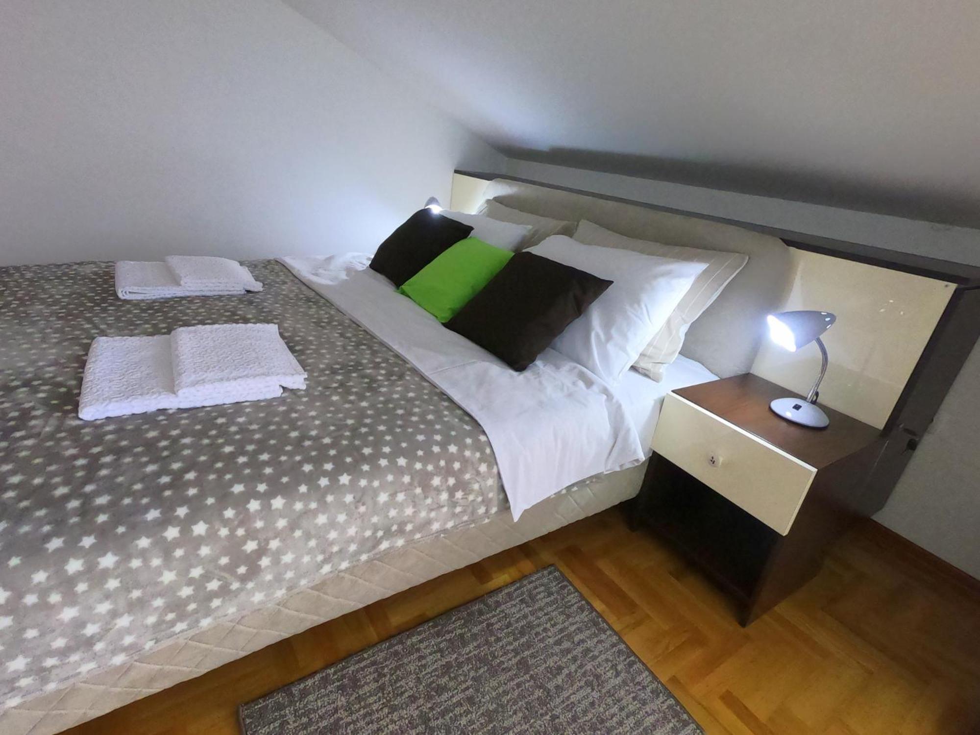 Apartman Zenit Vrnjačka Banja Extérieur photo